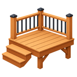 Deck icon