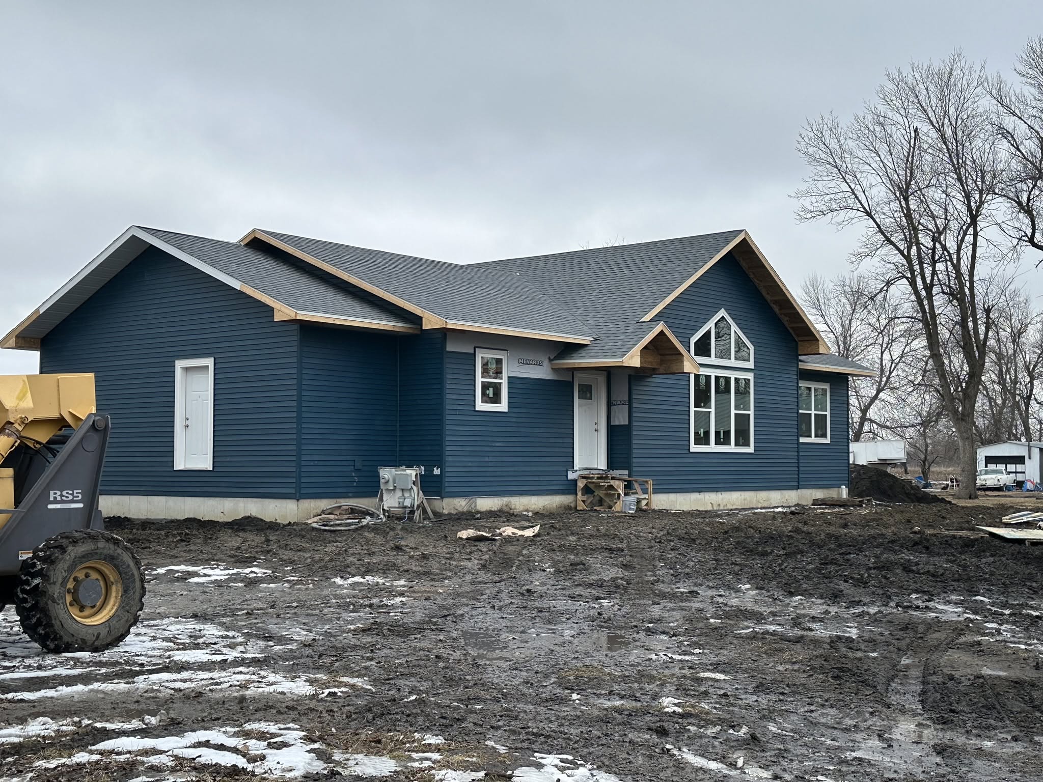 JH Construction and Repair featured project photo