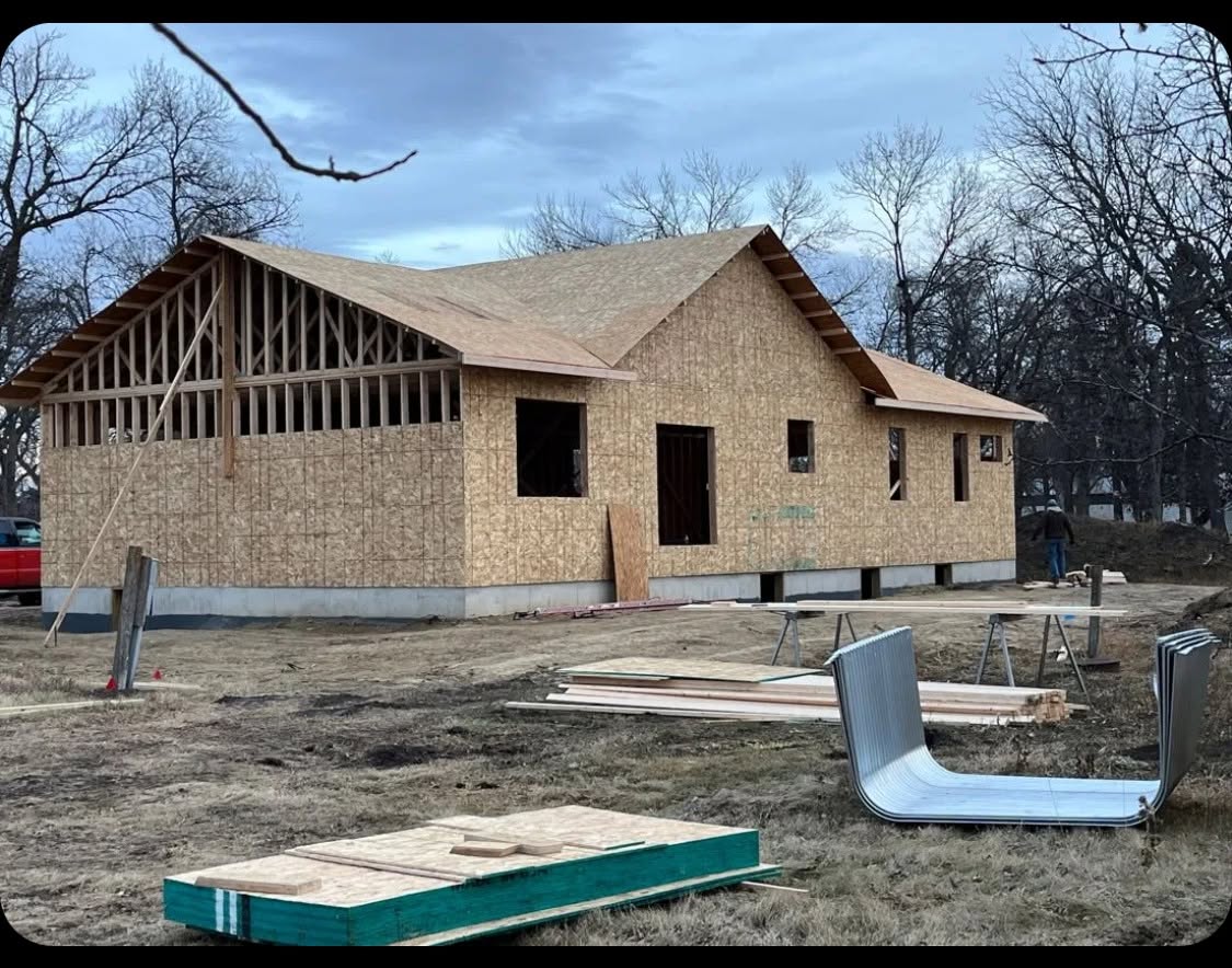 JH Construction and Repair featured work photo